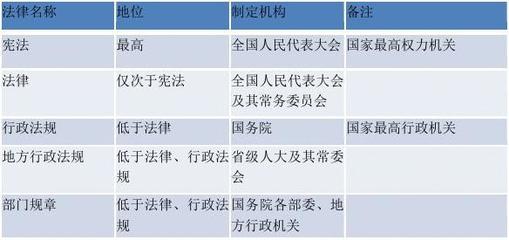 法律主体