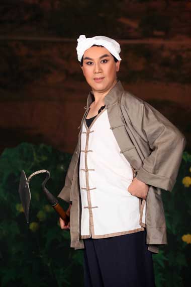 评剧《刘巧儿》订票_评剧《刘巧儿》_门票价.