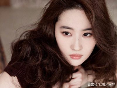 有美人尖的女人命运