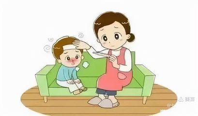 幼儿反复咳嗽