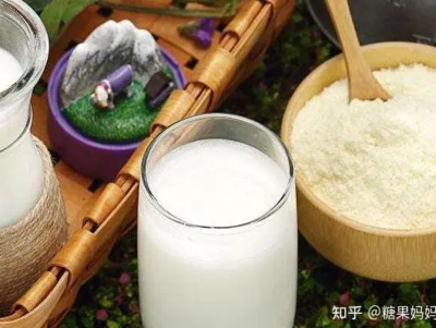 咳嗽可以喝奶粉吗