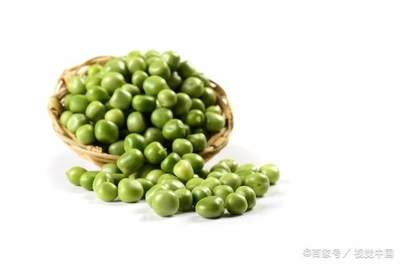 孕妇能不能吃青豆