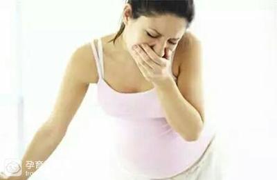 孕妇情绪不稳定