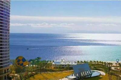 碧海公园