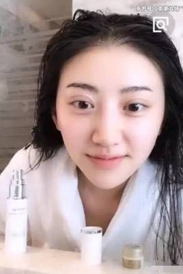 没洗脸敷面膜会怎么样