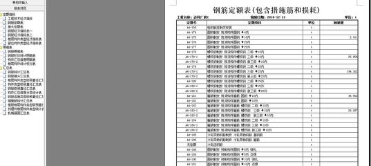 鋼筋算量加多少損耗（鋼筋損耗率計(jì)算軟件） 結(jié)構(gòu)工業(yè)裝備設(shè)計(jì) 第3張