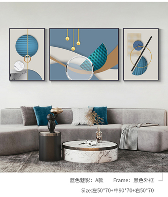 什么是装饰画及特点