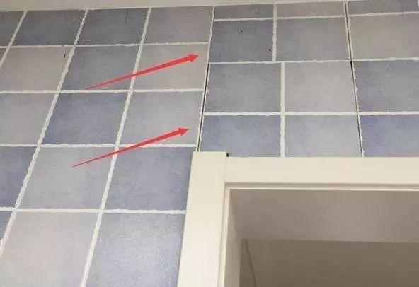 厨房贴瓷砖还用包角吗