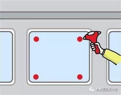 火车报警电话