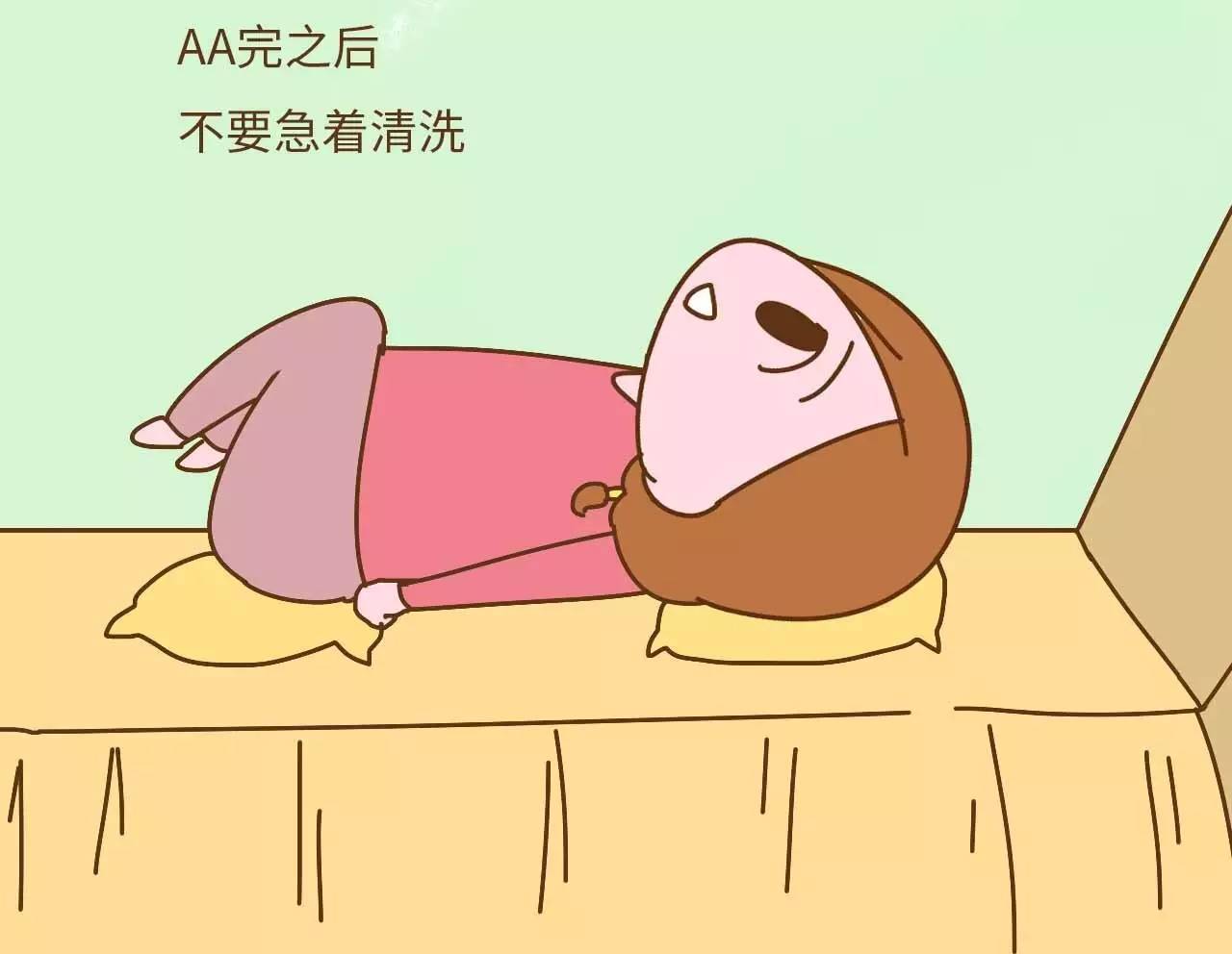 怀孕有多难