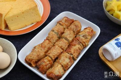 豆皮肉饼的做法大全家常
