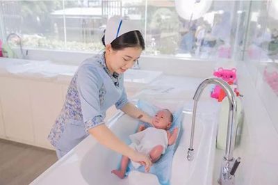后悔去月子中心坐月子