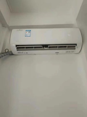 美的冷静星空调怎么样