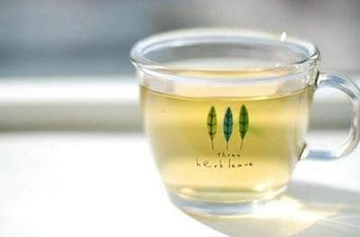 两岁宝宝能喝茶吗