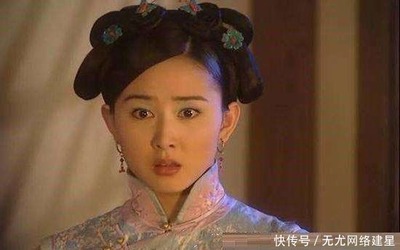 好听的宫女名字