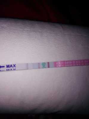 月经前两天能测出怀孕吗