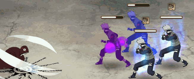 火影忍者大蛇兜和班是什么关系