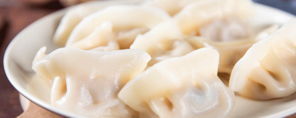 做梦梦到饺子
