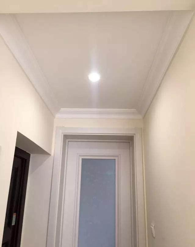 旧房还能做石膏吊顶吗