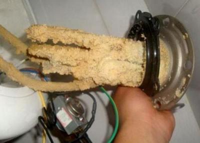电热水器镁棒的作用