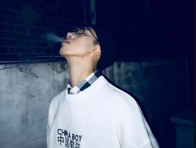 单身的网名男生