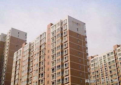 城市楼房风水怎么看