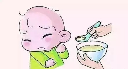 八个月宝宝积食发烧怎么办