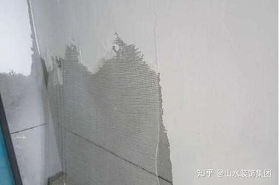 房屋裂缝怎么处理