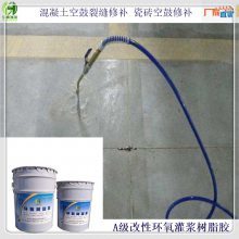 瓷砖空鼓灌浆有用吗