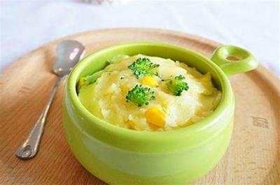 13个月宝宝的辅食做法