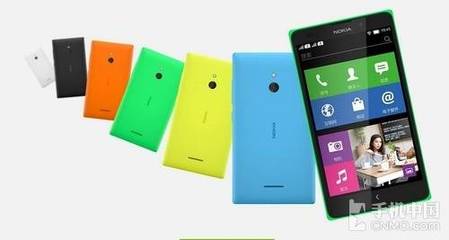 nokia xl什么时候上市