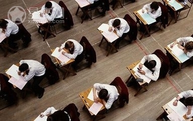 梦见别人考试通过