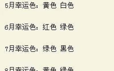 84年鼠什么命