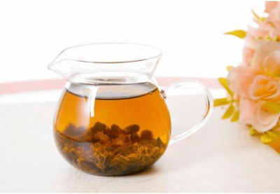减肥茶管用吗