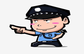 梦见自己被警察调查