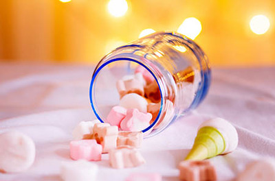 怀孕能吃奶油蛋糕吗