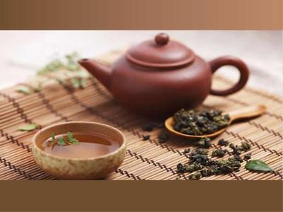 茶汤制作方法