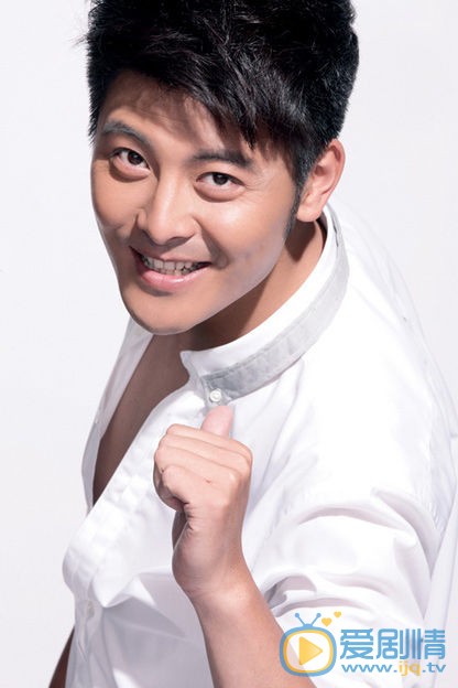 美人私房菜完颜泽利扮演者吴其江个