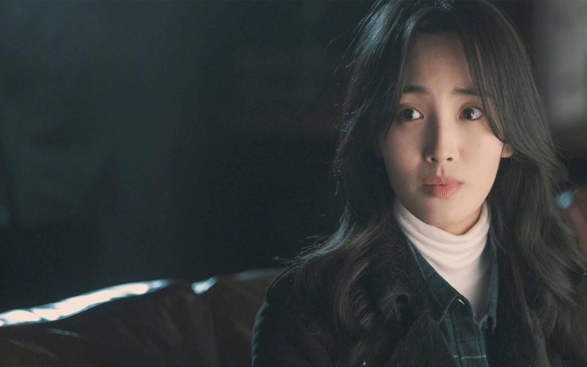 张艺兴《黄金瞳》影视剧照图片桌面壁纸