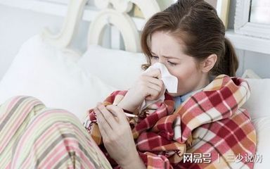 喉咙发炎会咳嗽吗