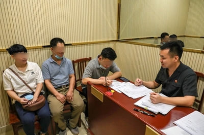 法院会支持劳动仲裁吗