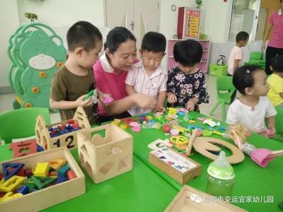 幼儿园手续好办吗
