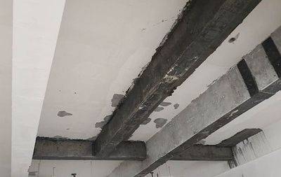 加固房屋价格 结构机械钢结构施工 第5张 加固房屋价格 结构机械钢结构施工 第5张