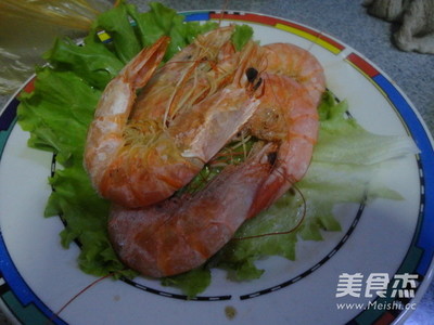 炸干虾的家常做法大全家常