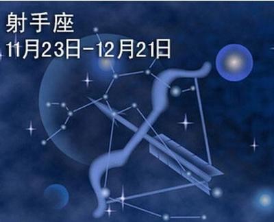 12月20号星座