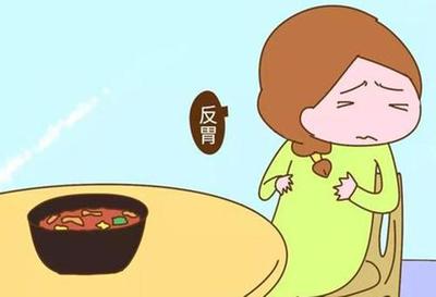 怀孕反胃吃不下饭怎么办