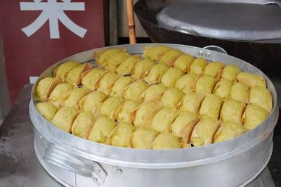 发糕馍馍制作方法