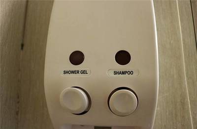 热水器 英语