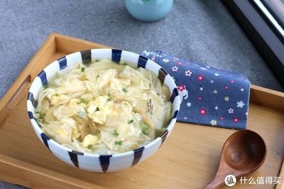 豆腐能做什么汤