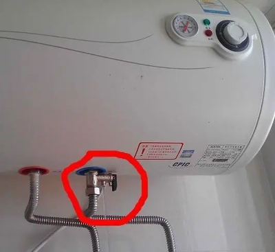热水器漏水是怎么回事